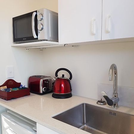 Annandale Accommodation 陶波 外观 照片