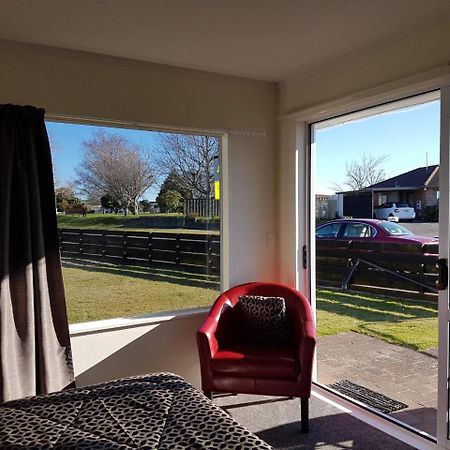Annandale Accommodation 陶波 外观 照片