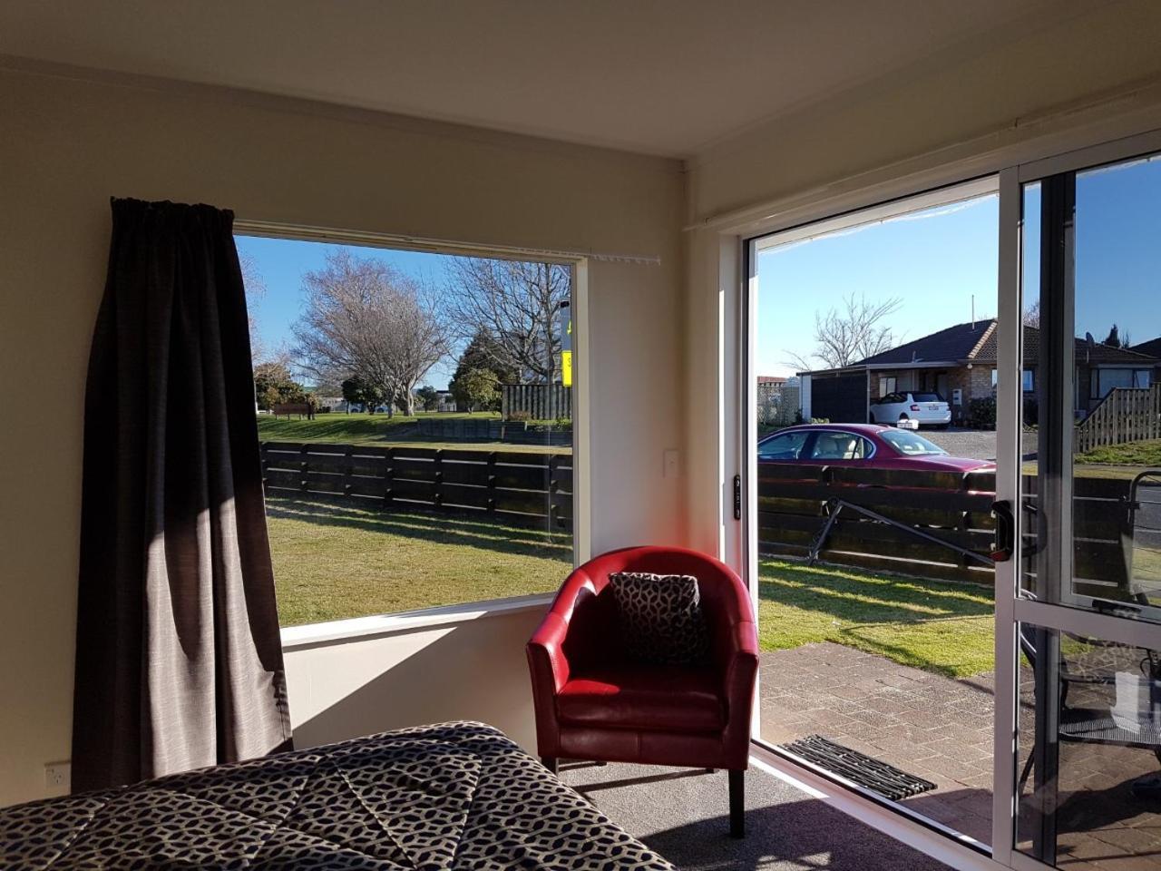 Annandale Accommodation 陶波 外观 照片