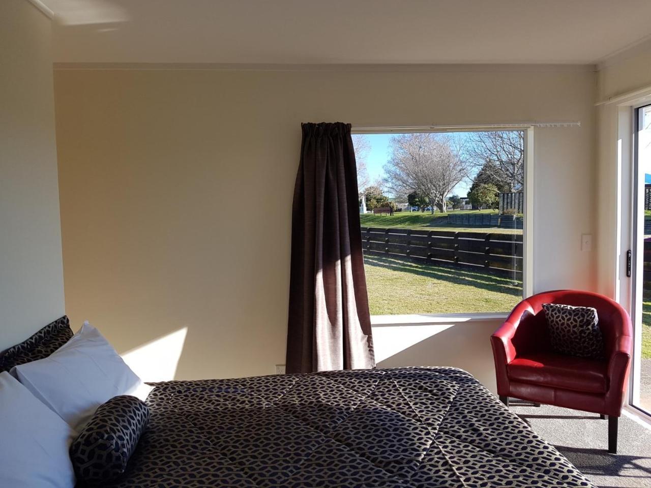 Annandale Accommodation 陶波 外观 照片