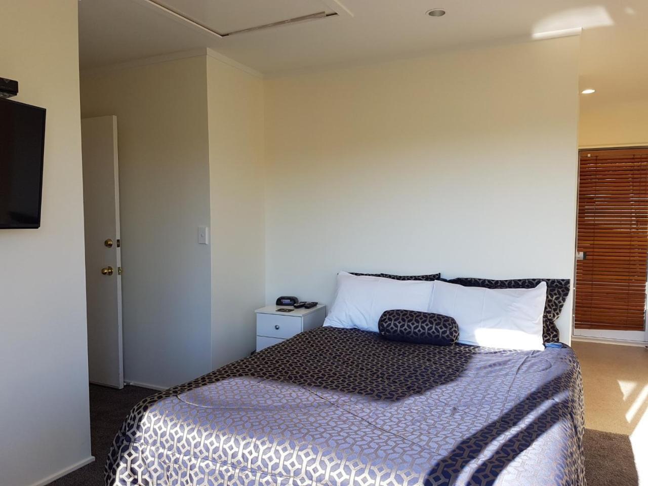 Annandale Accommodation 陶波 外观 照片