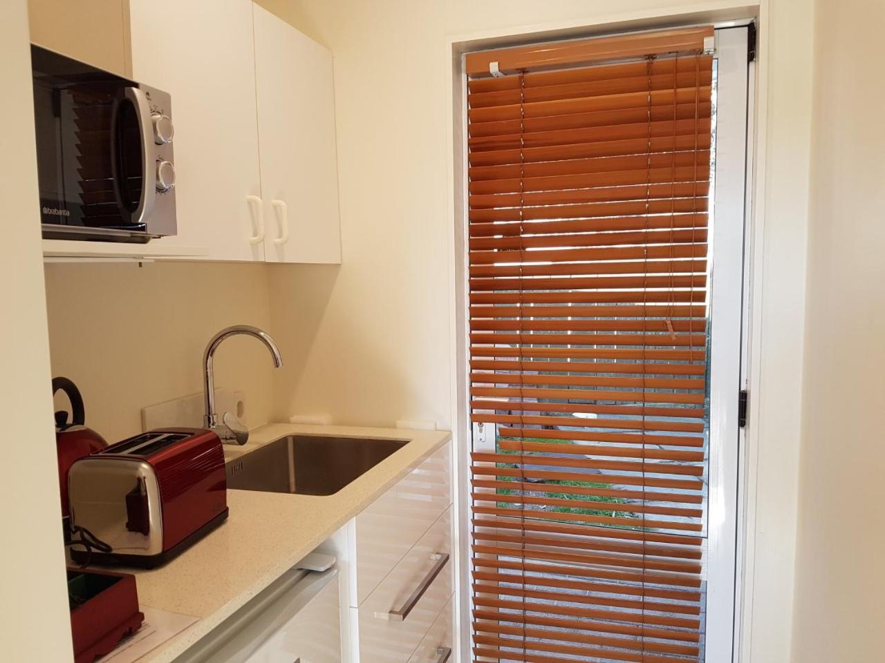 Annandale Accommodation 陶波 外观 照片